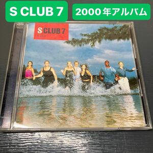 ＳＣＬＵＢ７ （限定盤） ＳＣＬＵＢ 非売品 サンプル盤 洋楽CD