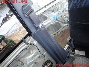 2UPJ-98037075]ハイラックスサーフ(RZN185W 180系)助手席シートベルト 中古