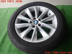 2UPJ-91519043]BMW X3(WX30 F25)タイヤ　ホイール　1本(3) 245/50ZR18 中古