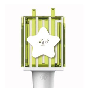 ジョンウ ペンライトステッカー