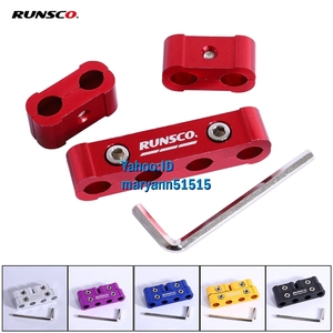  plug cord clamp separator clip ignition RUNSCO bike tuning custom all-purpose goods 