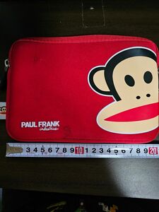 PAUL FRANK ポーチ