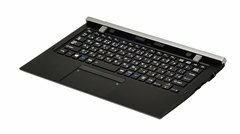 [ used ] dynabook PAAPR023 keyboard dok