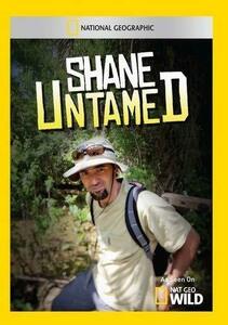 【中古】 Shane Untamed [DVD]