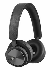 【中古】 Bang & Olufsen B&O ワイヤレスノイズキャンセリングヘッドホン Beoplay H8i AAC