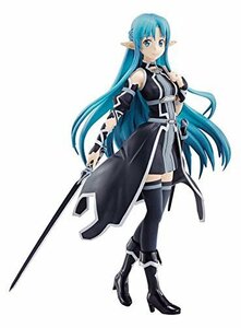 【中古】 一番くじ フィギュアセレクション ソードアート・オンライン ラストワン賞 アスナ フィギュア スペシャルver