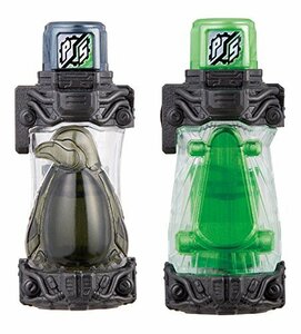 【中古】 仮面ライダービルド DXペンギンスケーターフルボトルセット