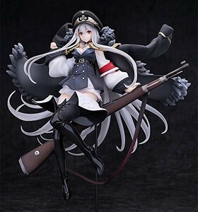 【中古】 少女前線モーゼルKar98K 1/8スケール PVC製 塗装済み完成品フィギュア