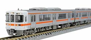 【中古】 TOMIX Nゲージ 313 1500系近郊電車基本セット 3両 98352 鉄道模型 電車