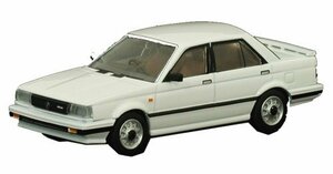 【中古】 トミカリミテッドヴィンテージ TLV-N010a 日産サニー1500 ターボスーパーサルーン(白)