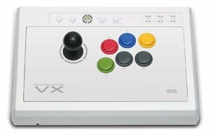 【中古】 ファイティングスティックVX Xbox 360用