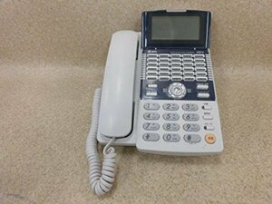 [ used ] HD- (30SD) TEL- (5) NTT HDV (=REXEligze) 30 button multifunction telephone machine 