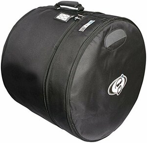 【中古】 Protection Racket バスドラムケース 1424 24 X 14 LPTR24BD14