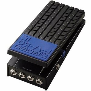 【中古】 BOSS (ボス) FV-50H Volume Pedal フット・ボリュームペダル