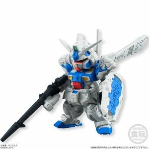 【中古】 FW GUNDAM CONVERGE ♯1 (ガンダム コンバージ ♯1) 122.ガンダム試作4号機 (単品