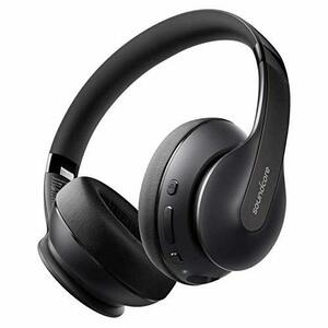 【中古】 ANKER Soundcore Life Q10 Bluetooth 5.0 オーバーイヤー型ヘッドホン 【ハ