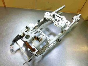 FZR400 シートレール、シートフレーム☆1WG、3EN