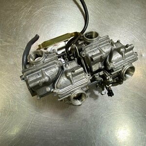 VF400Fインテグラ キャブレターAssy、良品☆NC13