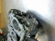 CBR1100XX キャブレターAssy、綺麗☆SC35逆車_画像6