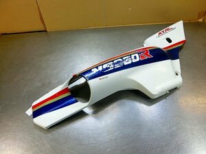 NS250R シートカウル、テールカウルNo.2☆MC11、片山レプリカ