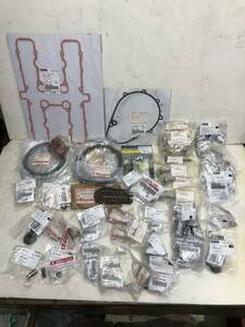 z1 Z2 腰上　純正新品部品 ( a4 a5 750d 750fx z1r mk2 fx cbx gs kz kz900 gp Z750 gt ss バルブ　カムチェーン　pmc ）