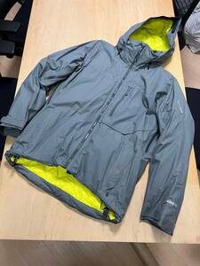 ★バートン BURTON AK457 LT Light Down Jacket サイズM 藤原ヒロシ fragment design＊沖縄・離島・北海道含む全国送料無料！！★