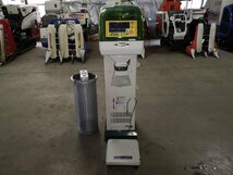 （栃木）タイガー 選別計量機 NRV-20A 網目1.75 単相100V【配送不可】(101-2401-51)_画像1