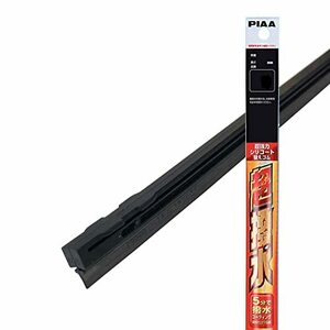 PIAA(ピア) ワイパー 替えゴム 650mm 超強力シリコート 特殊シリコンゴム 1本入 呼番82 SUW65