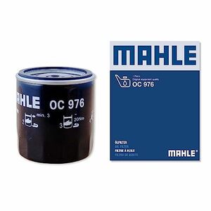 MAHLE (マーレ)/オイルエレメント 品番：OC976