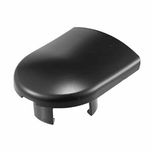 ACROPIX rear wiper arm nut cover cap Buick. correspondence Cadillac. correspondence black 1 piece 