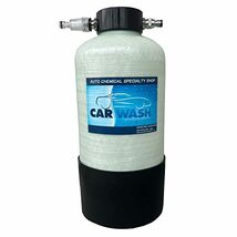 ガラコート イオン交換樹脂 フィルター 純水器 洗車_画像3