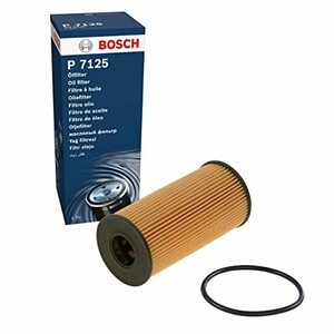 BOSCH(ボッシュ)/オイルフィルター 品番：F026407125