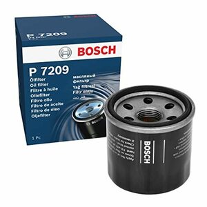 BOSCH(ボッシュ)/オイルフィルター 品番：F026407209