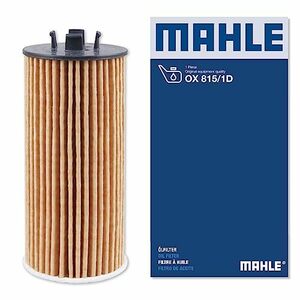 MAHLE (マーレ)/オイルエレメント 品番：OX815/1D