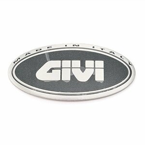 GIVI(ジビ) ZV55R エンブレム E55 70606