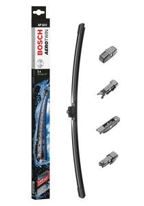 BOSCH(ボッシュ)/ワイパーブレード エアロツイン シンク゛ル 1PC 品番：AP19U