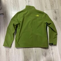 ザノースフェイス THE NORTH FACE ジャケット_画像2