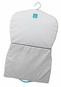 【お買い得品】 コジット スチームアイロン専用 回転式ハンガーアイロン台 アルミシート 幅45×高さ70ｃｍ