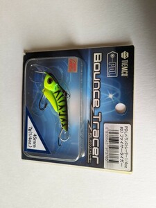 新品　　ティムコ　　　PDL　バウンス　トレーサー　1/4オンス　　　　　　ファイヤータイガー