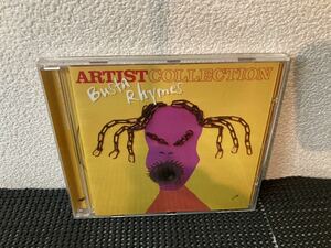 【Busta Rhymes / Artist Collection Busta Rhymes】