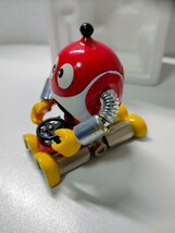 ★★ロボットはっちゃん超合金★ヘリチョンボ付きポピー 当時物ガンダムキン肉マン聖闘士星矢ドラゴンボール_画像7