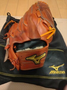 グローブ 硬式 MIZUNO 投手用 ミズノプロ