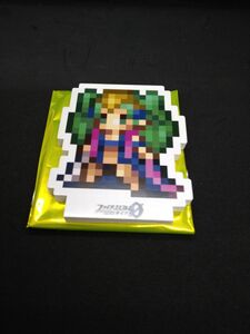 ファイアーエムブレムサイファ ダイカットメモ 秋のサイファキャンペーン ベレト ソティス 風花雪月