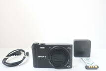 ★訳あり★ SONY ソニー DSC-WX350 充電器付 #2841_画像1