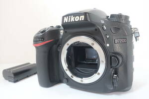 ★良品★ Nikon ニコン D7200 #2847