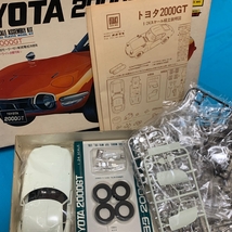 国産名車６点セット◆ダットサンSR311、ハコスカ、トヨタ2000GTほか◆1/24スケール_画像6