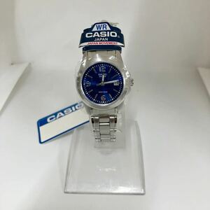 【電池未交換美品】CASIO カシオ　LTP-1215A-2ADF 腕時計 