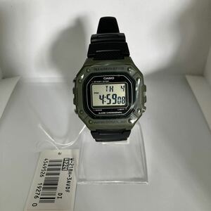 【電池未交換新品】W-218H-3AVDF CASIO カシオ 腕時計 (5)