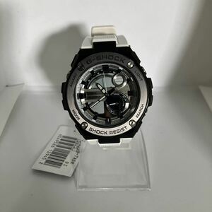 【電池切れ美品】GST-210B-7ADR CASIO カシオ G-SHOCK 腕時計 (3)