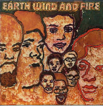 AL896■EARTH WIND AND FIRE■US盤LP_画像1